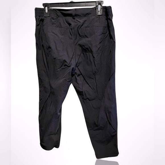 Zac And Rachel Pants Kirkland Signature Women's 4-Way Stretch Ankle Travel Pants Size 4 Kirkland Women's Ankle Pants